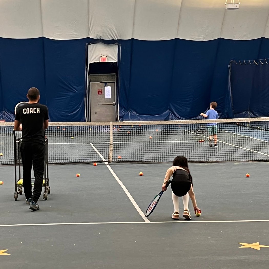 Junior Tennis Programs 3