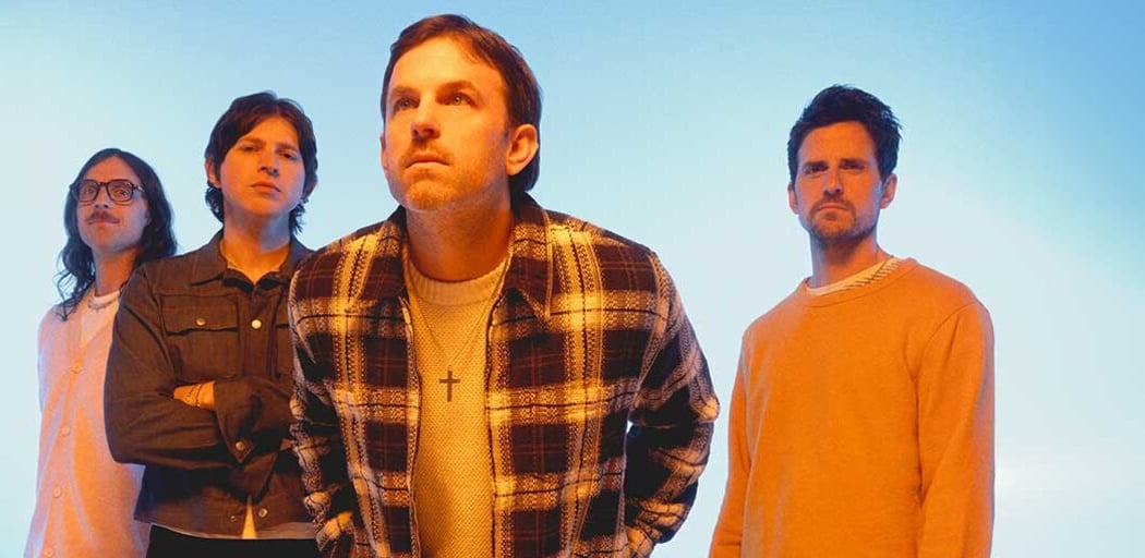 Kings Of Leon 1