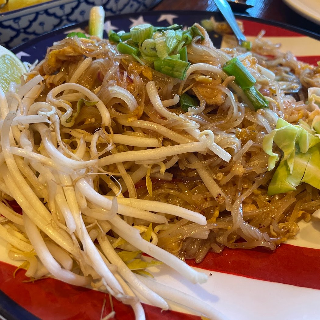 Tee Nee Thai Cuisine 3