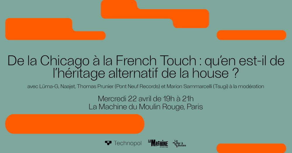 Qu’en est-il de l’héritage alternatif de la house ? 1