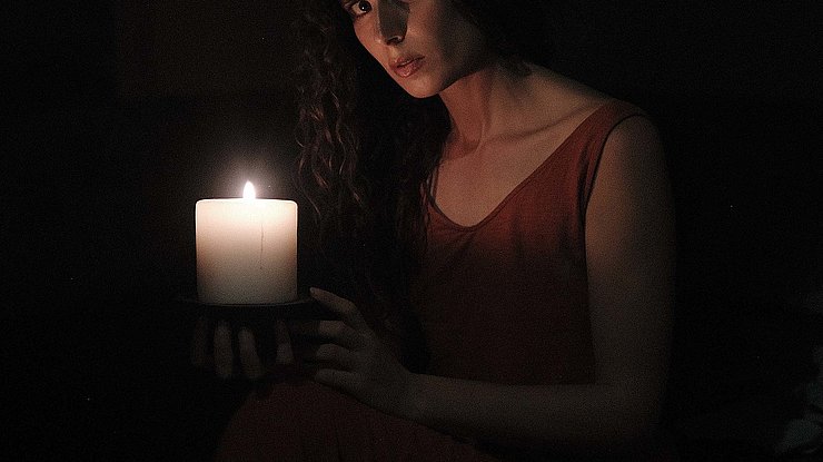 Dafné Kritharas 3