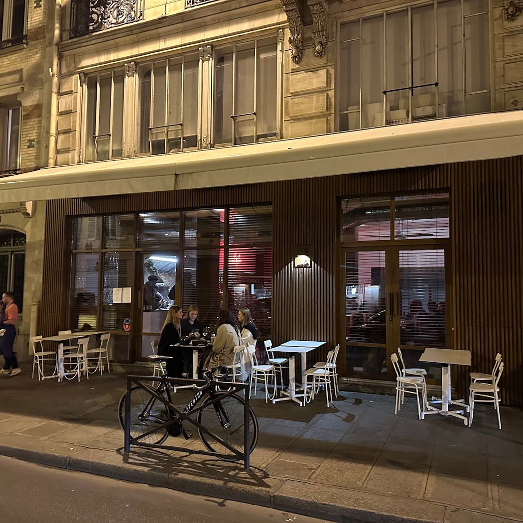 Lolo Bistrot 2
