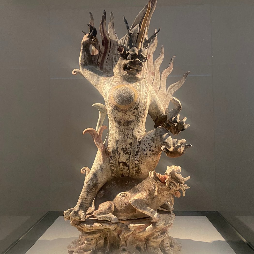 Kimbell Art Museum 3