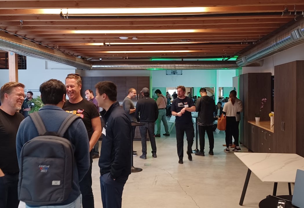 Agentic Commerce on Arc 4
