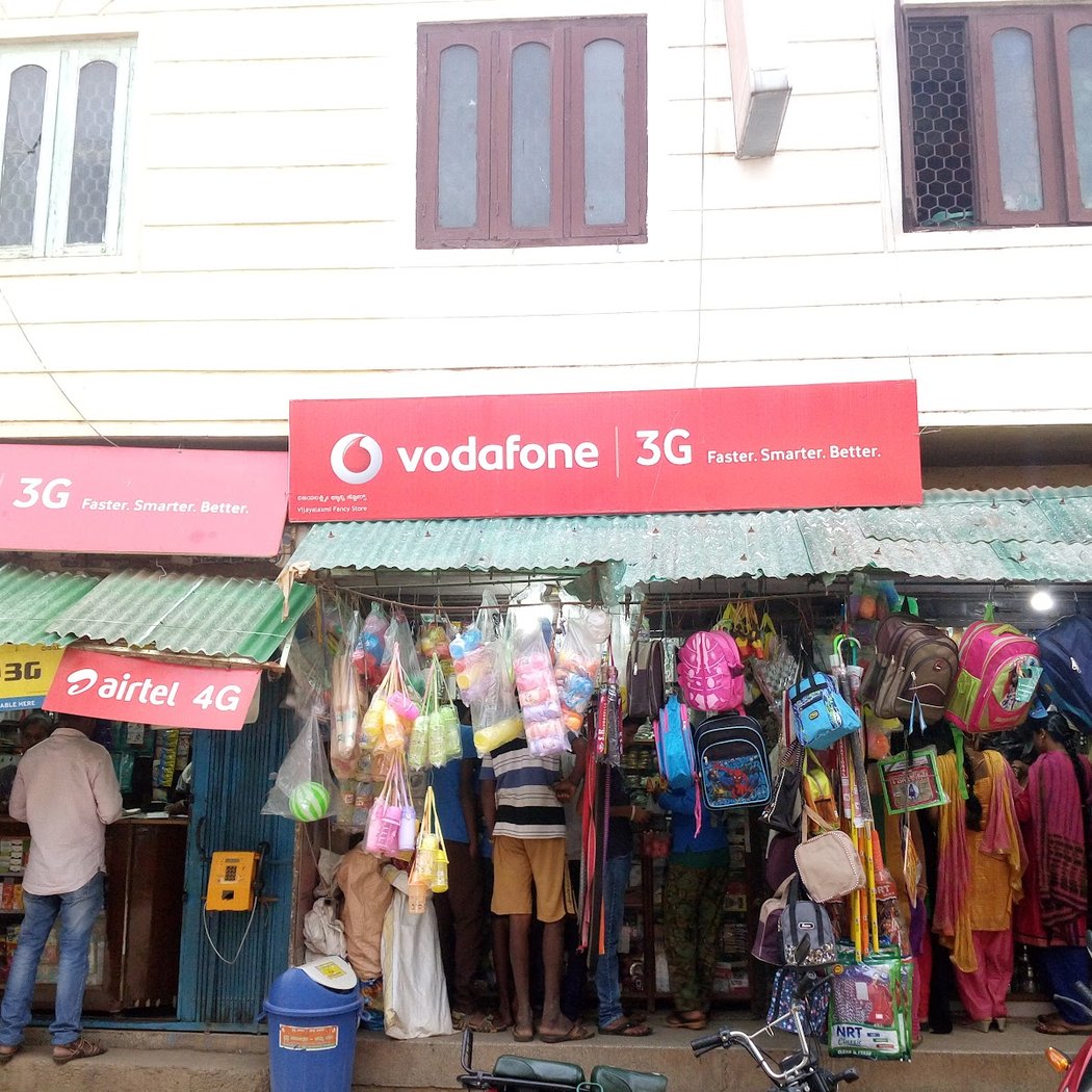 Pani Store 1