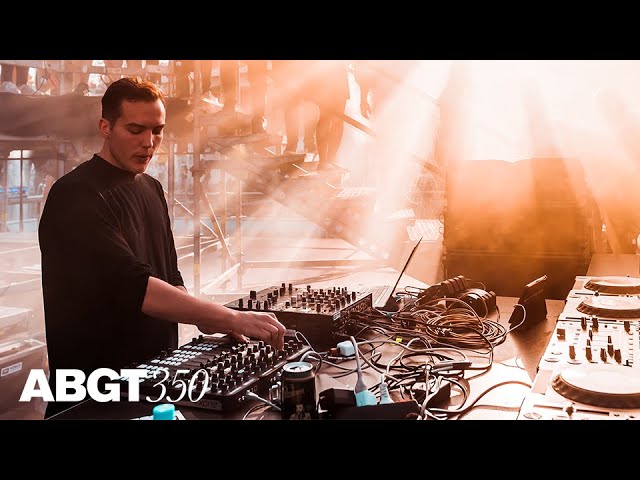 Rüfüs Du Sol