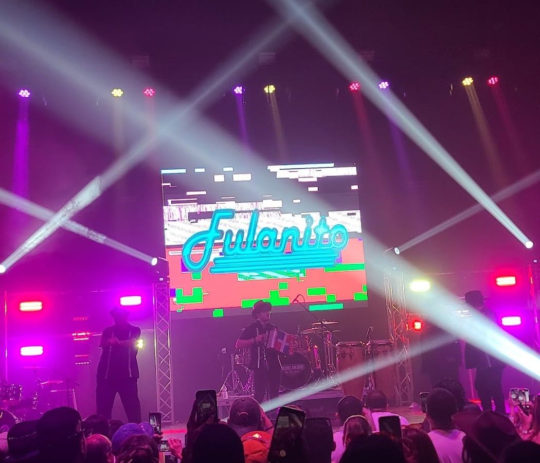 South Side Ballroom 3