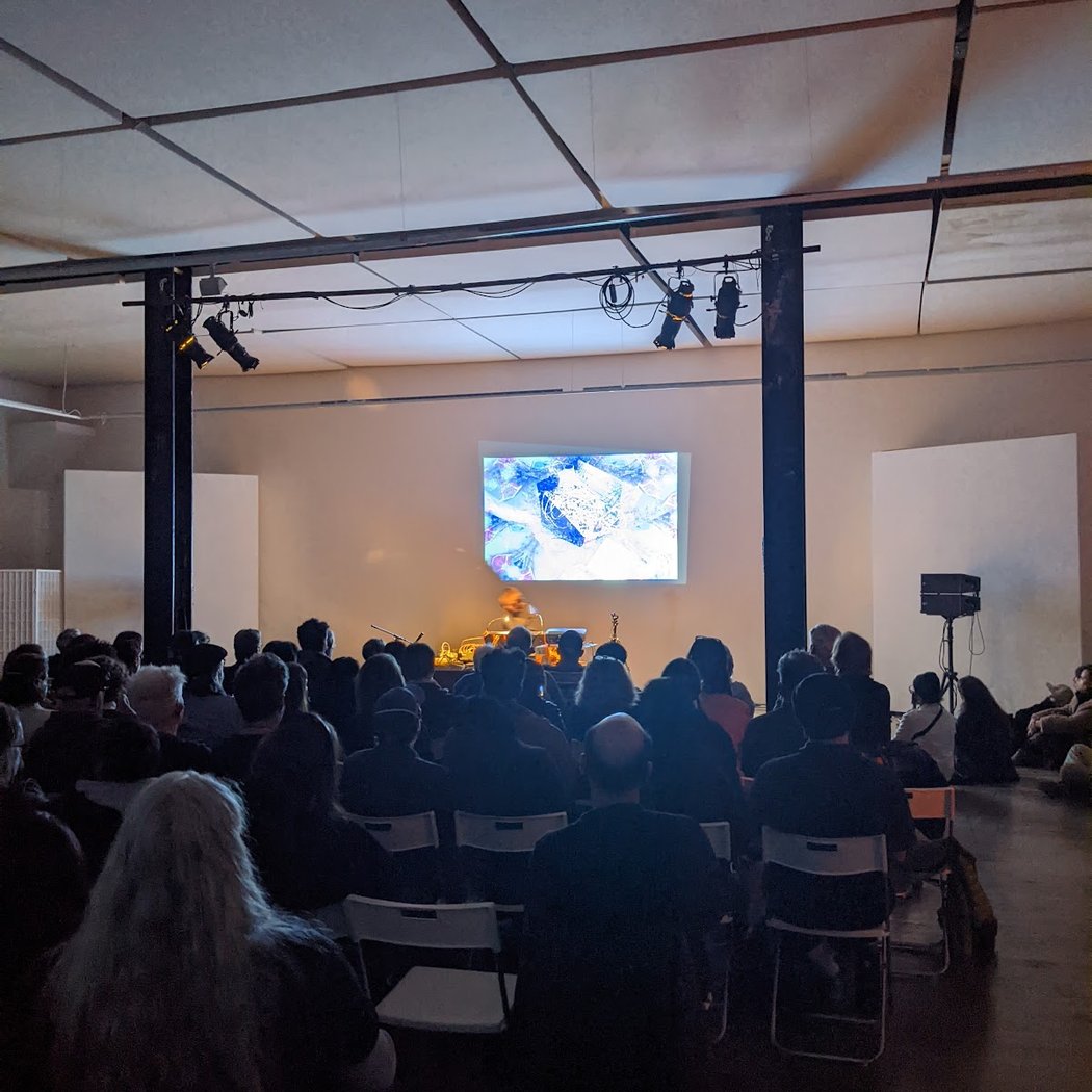 Found Footage & Collage Films – The Artist’s Voice 3