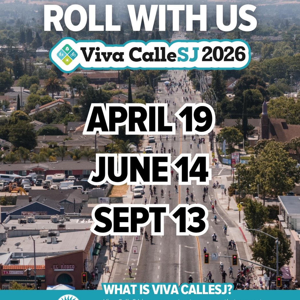Viva CalleSJ