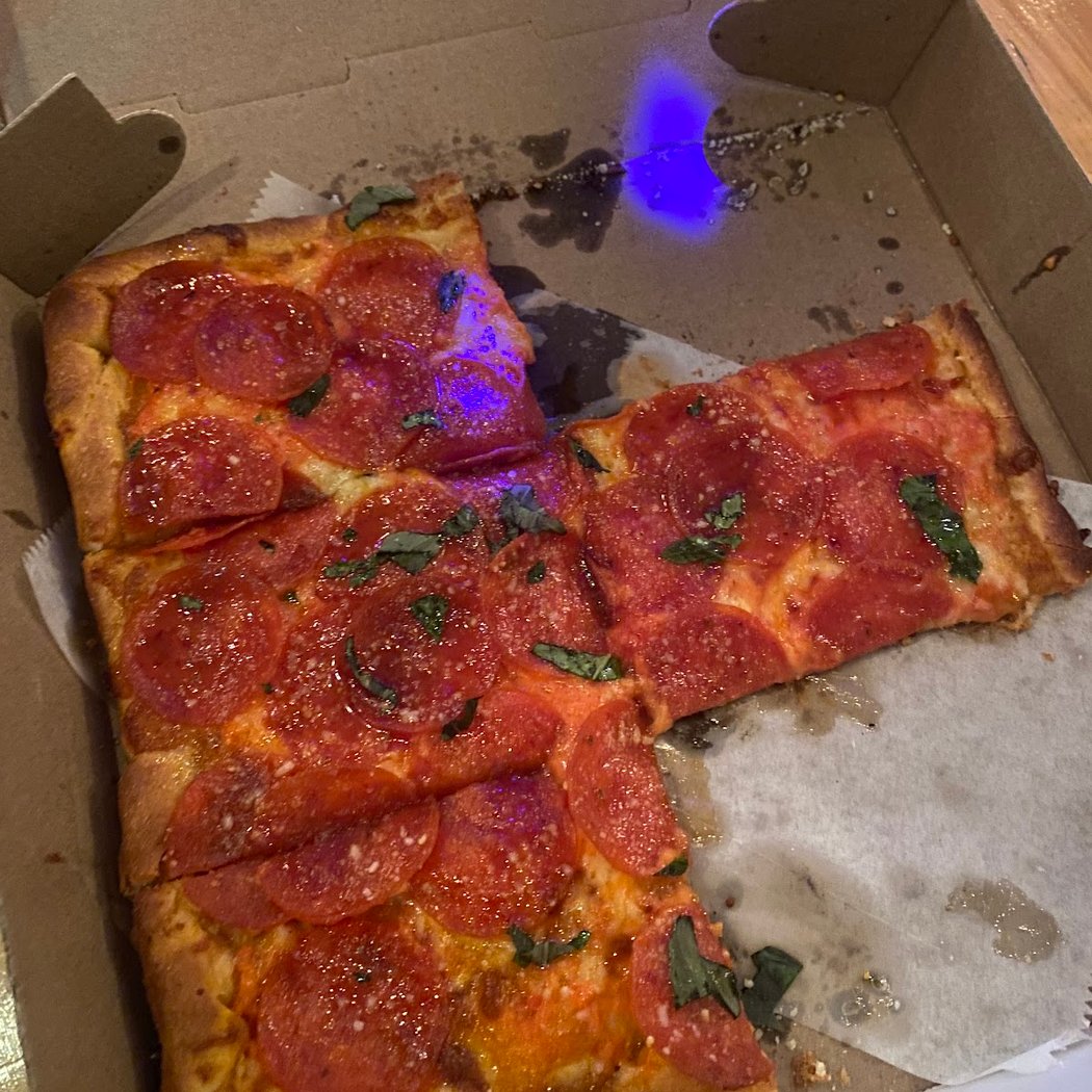Jiannetto's Pizza Truck 3