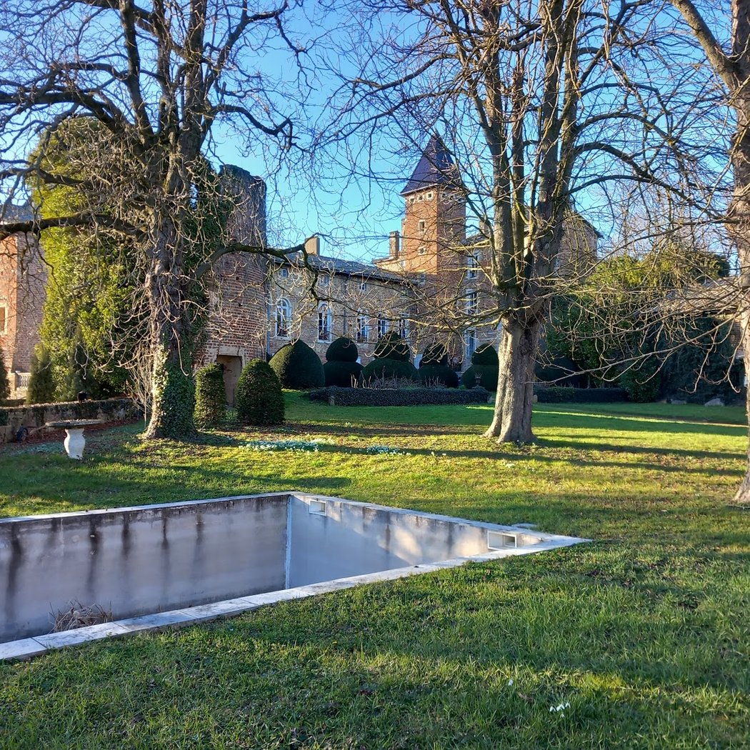 Château de la Bâtie 3