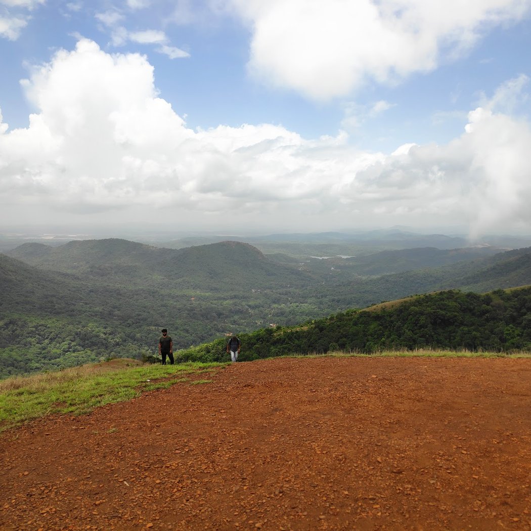 Kodachadri Trek 3