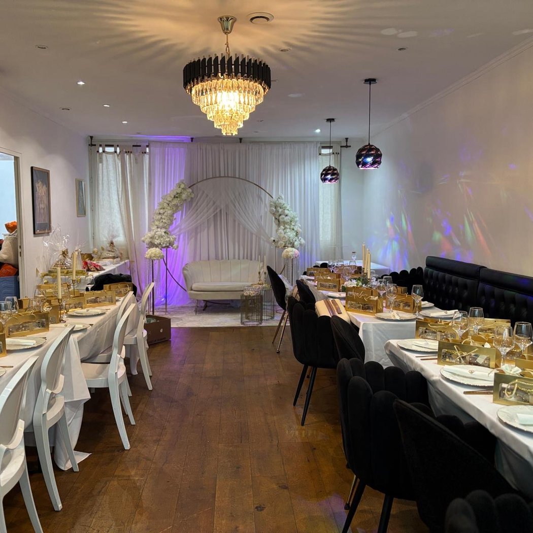 Elise Restaurant Traiteur 4