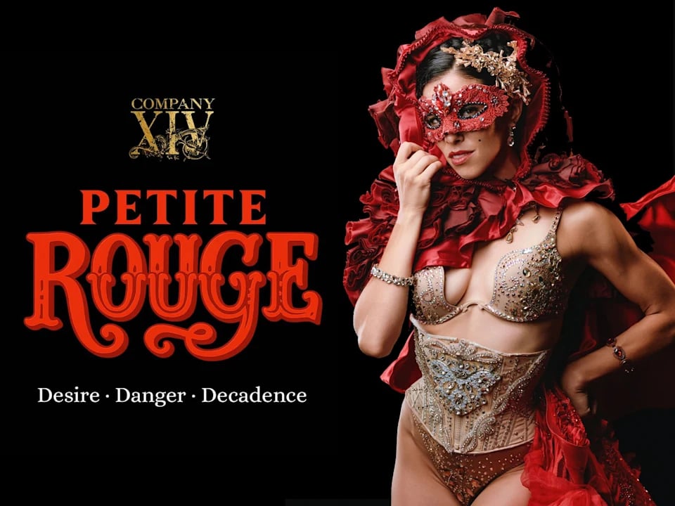 Petite Rouge 1
