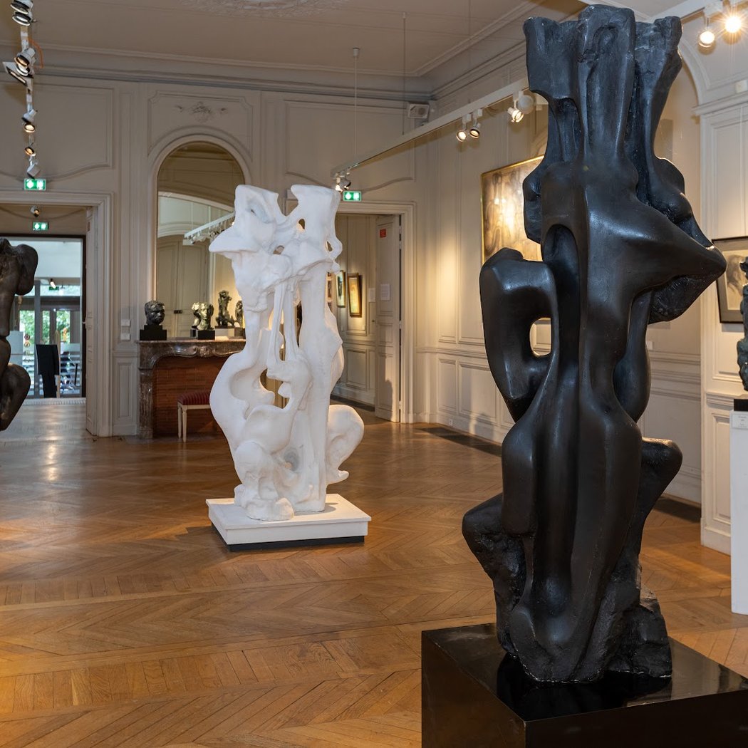 Médiathèque de Fontenay-aux-Roses 3
