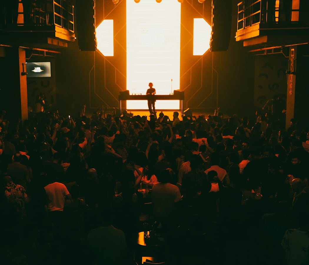 Sunburn Holi ft. KSHMR 2