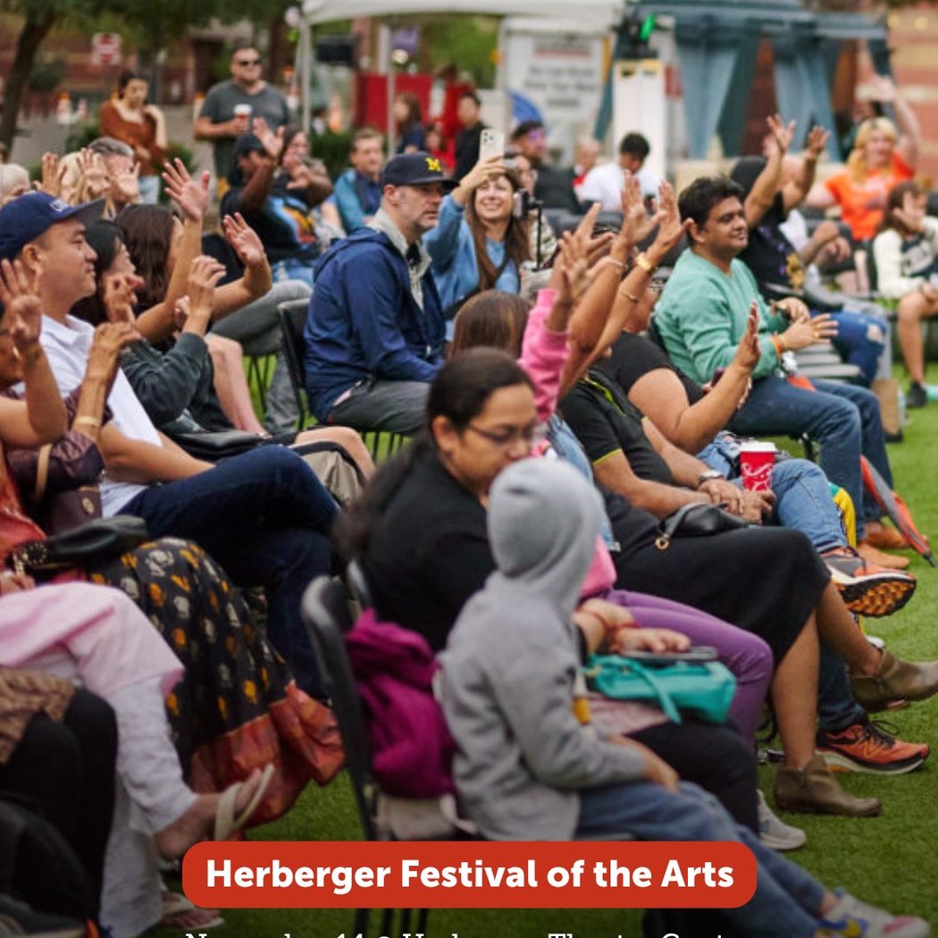 Herberger Festival of the Arts