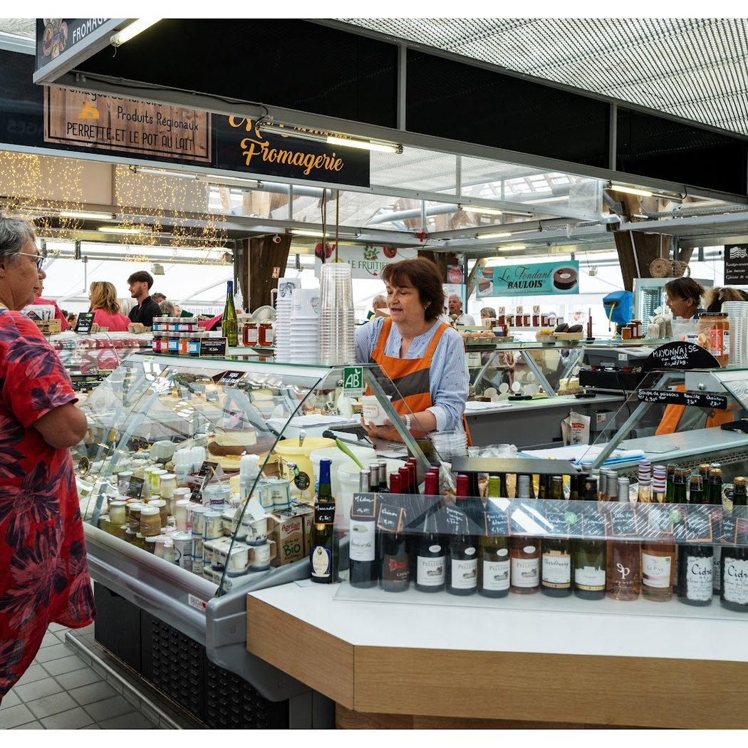 Arrivée du Père Noël 3