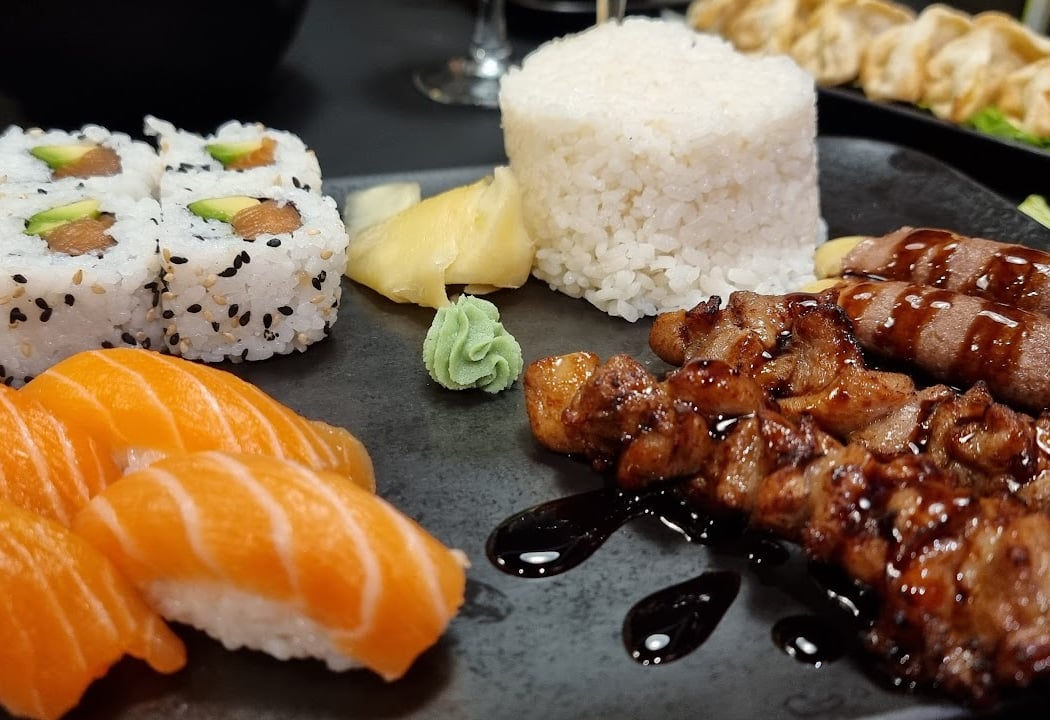 Eat Sushi Maisons Laffitte 1