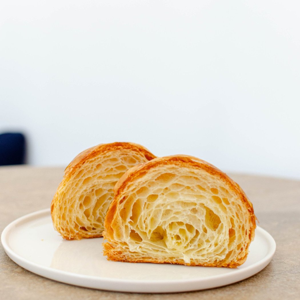 Art of the Croissant 1