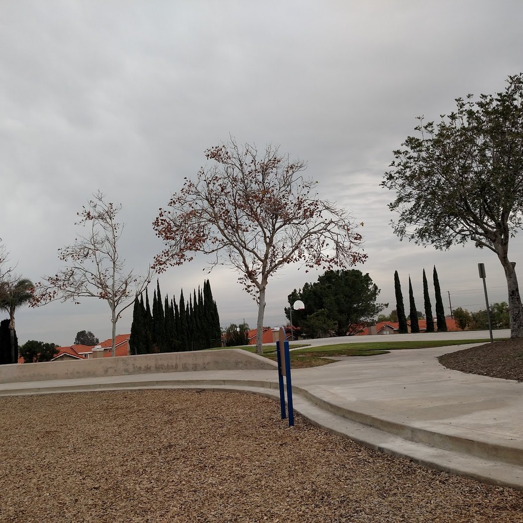 Ontario Park 3