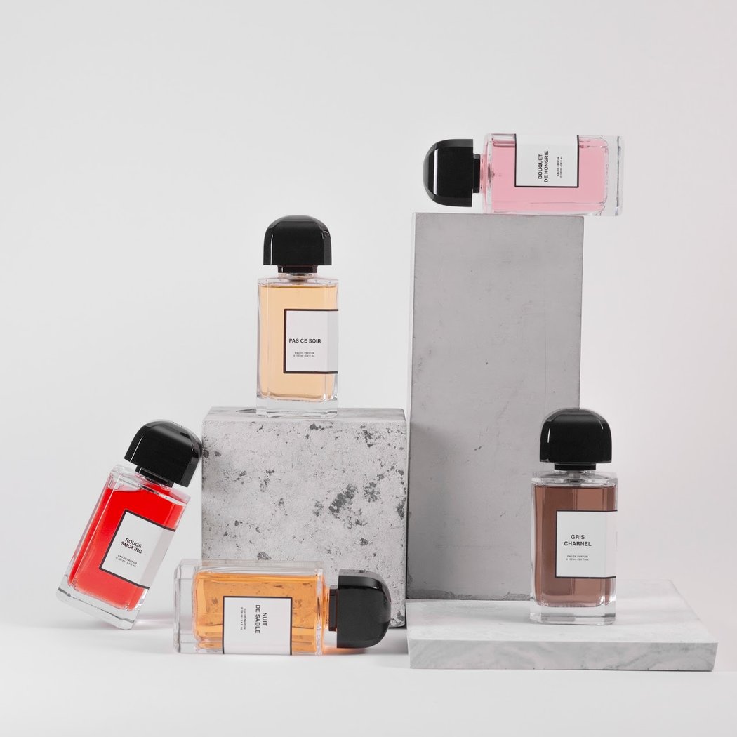BDK Parfums 1