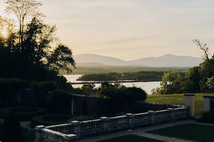 Bard College Montgomery Place Historic Estate 3