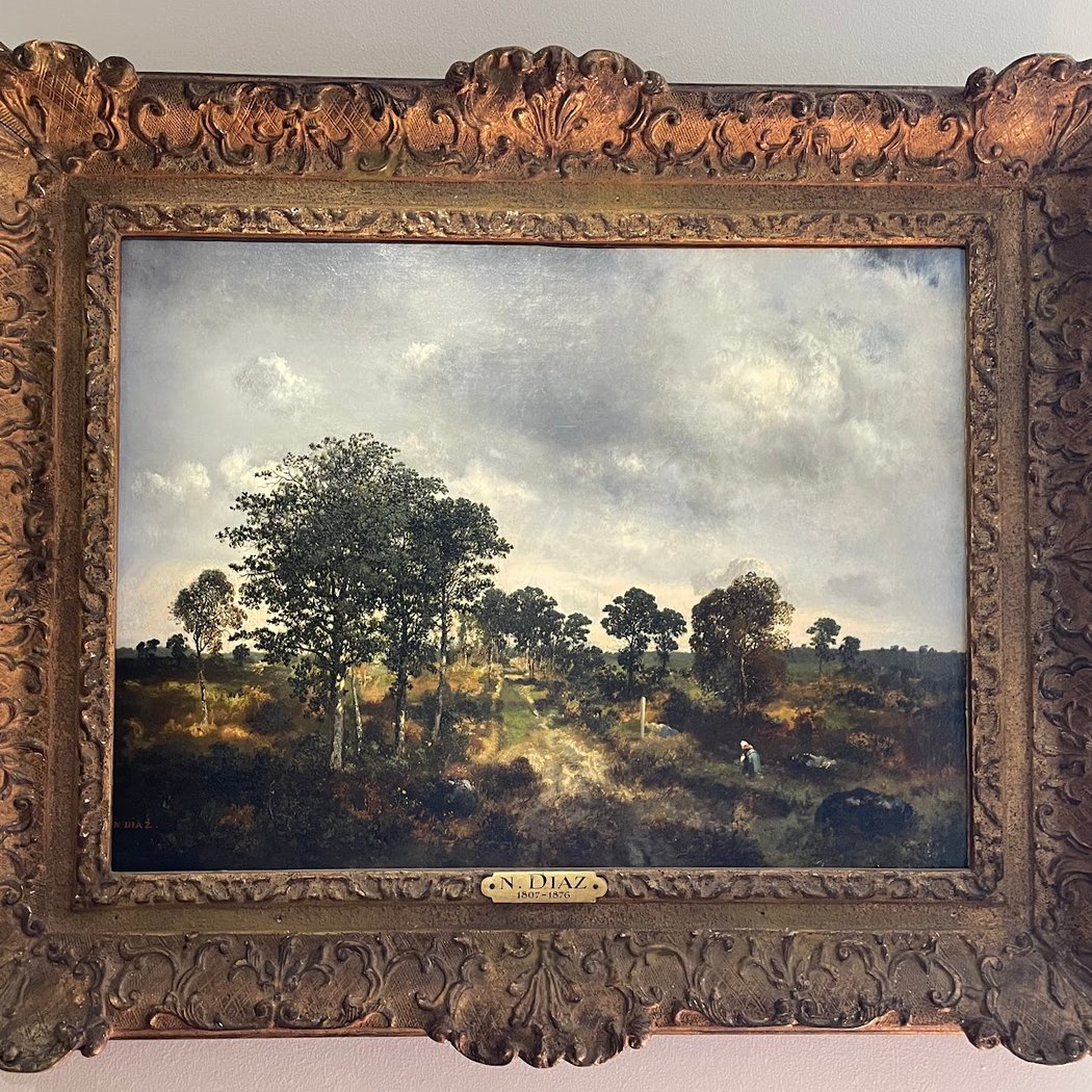 Visite du musée et du village 2
