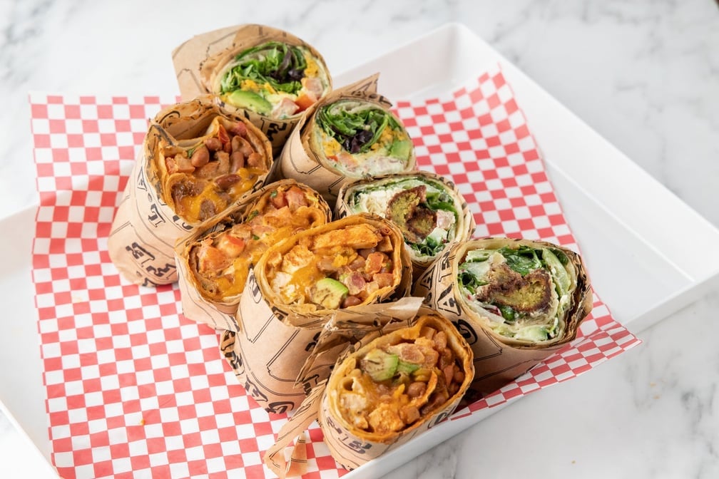 Panini La Cafe 1