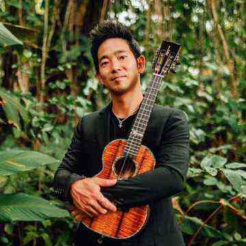 Jake Shimabukuro 1