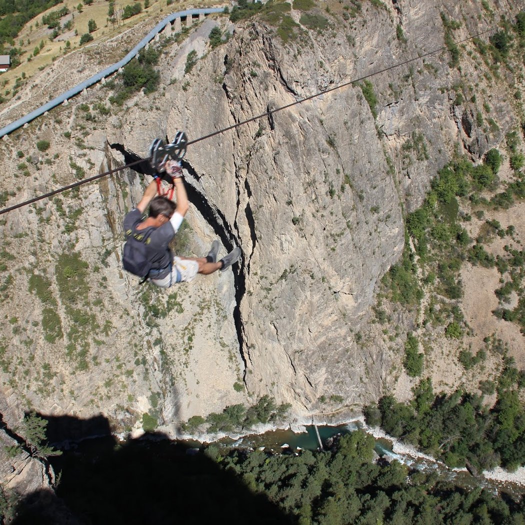 Roc Aventure 2
