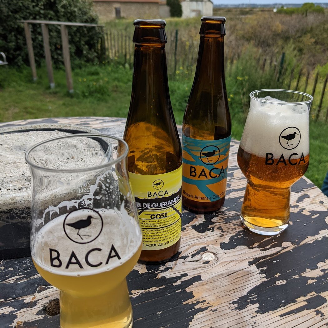 BACA brasserie artisanale 1