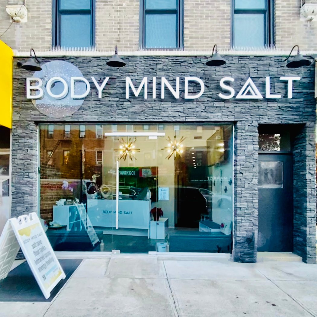 Body Mind Salt 3