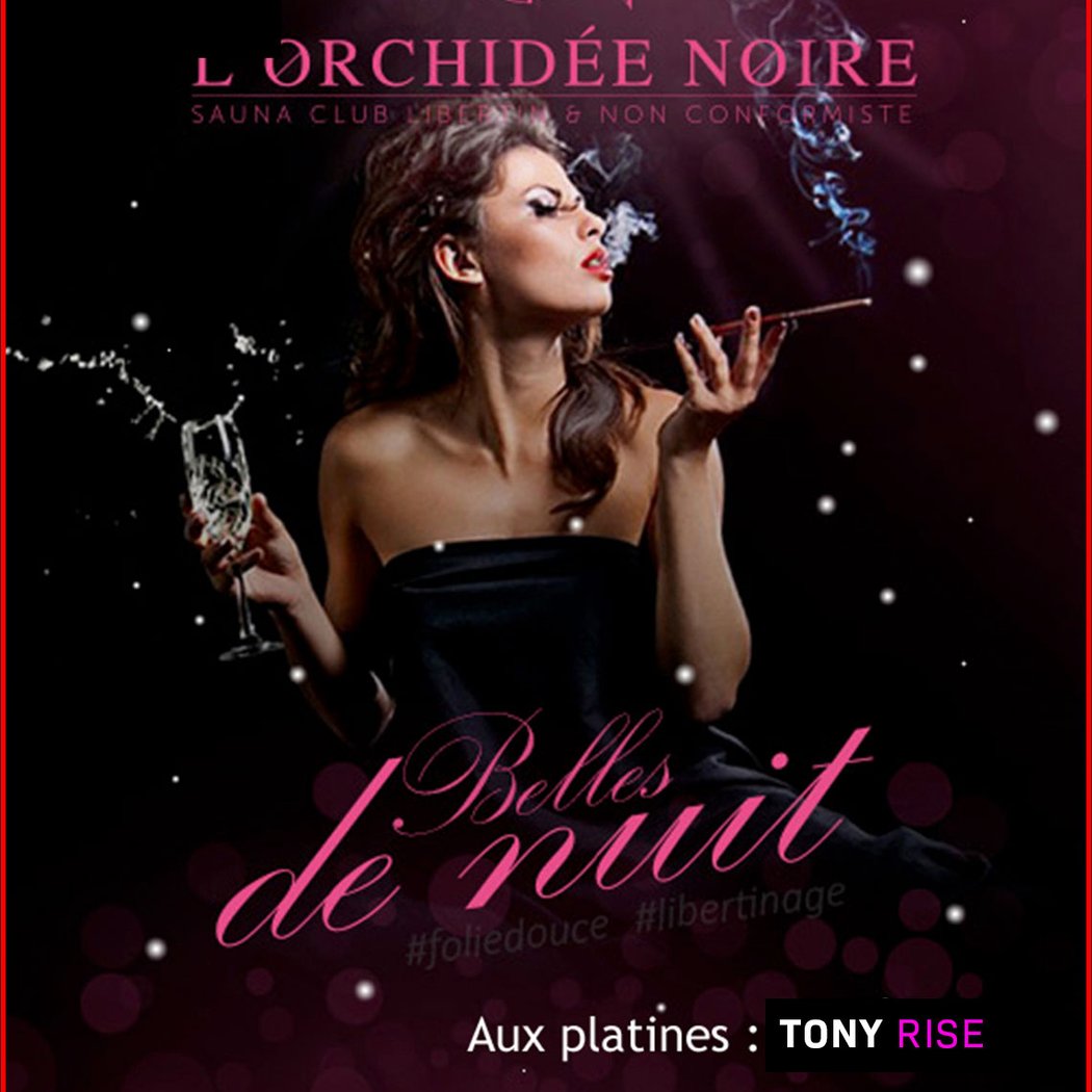 Belles de nuit