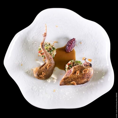 Bessem Restaurant 1