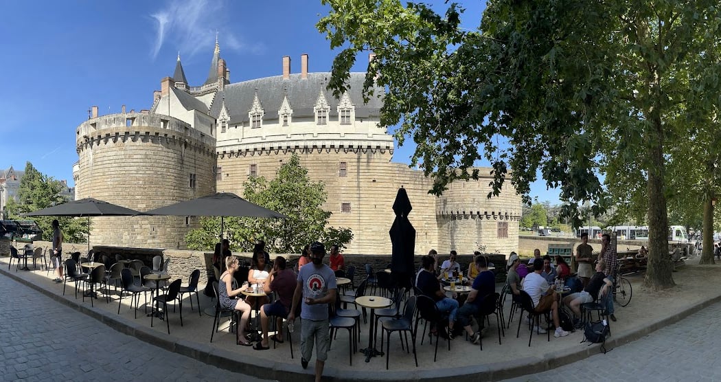 L'Accoord en fête à la Pointe Ouest 1