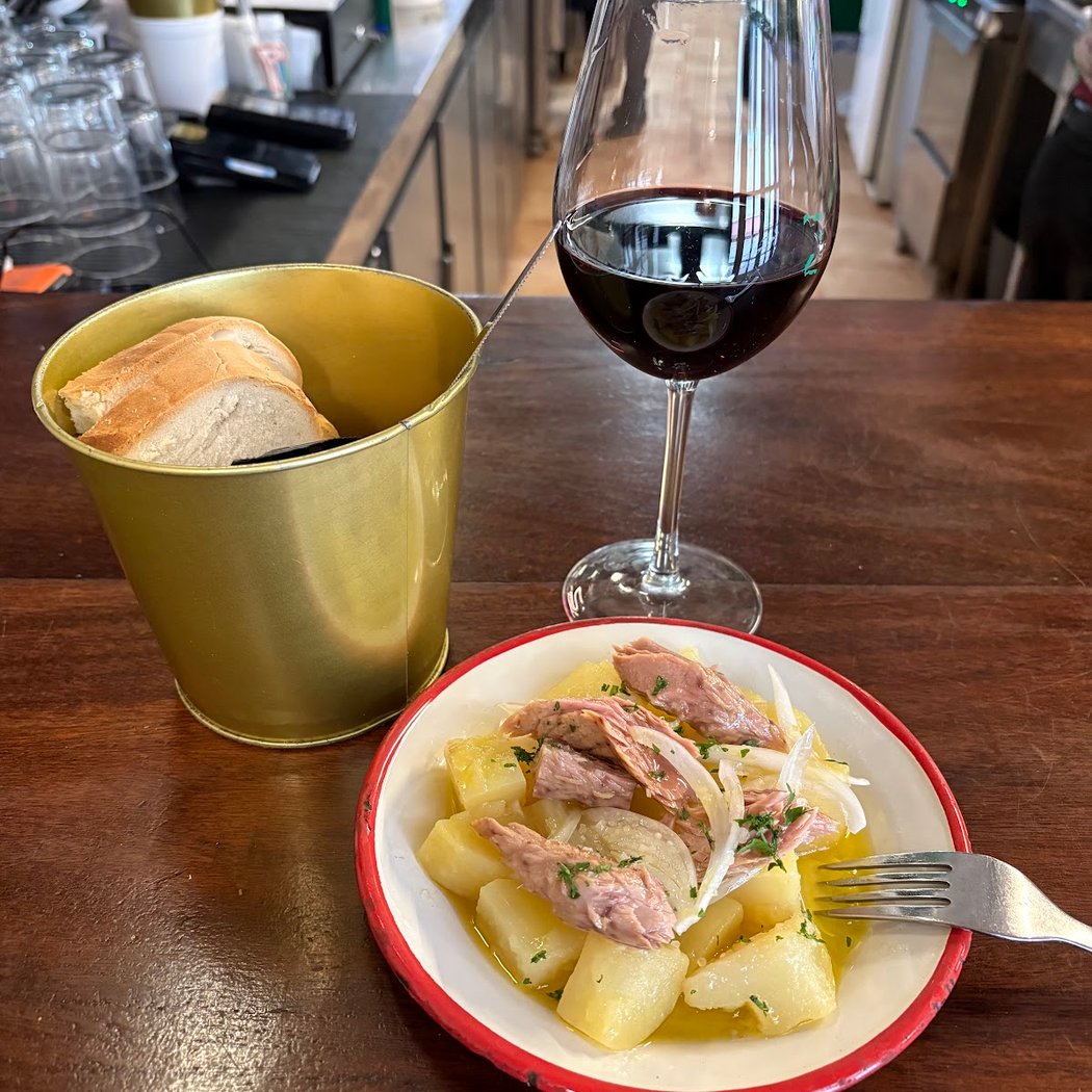 Taberna Zurbarán 3