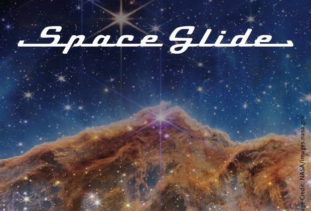 Space Glide 1