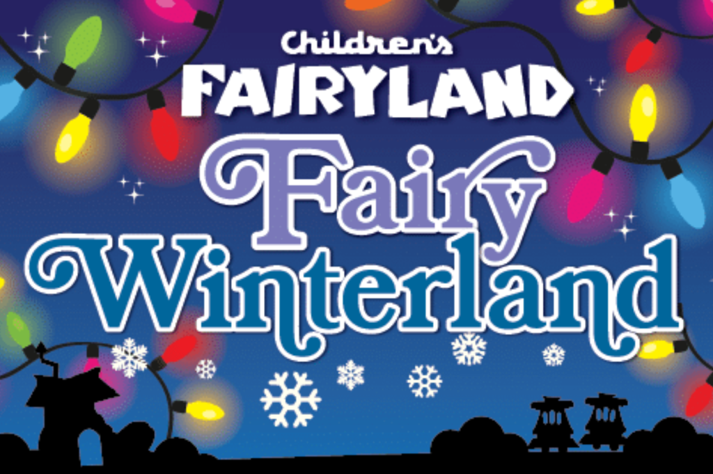Fairy Winterland 1