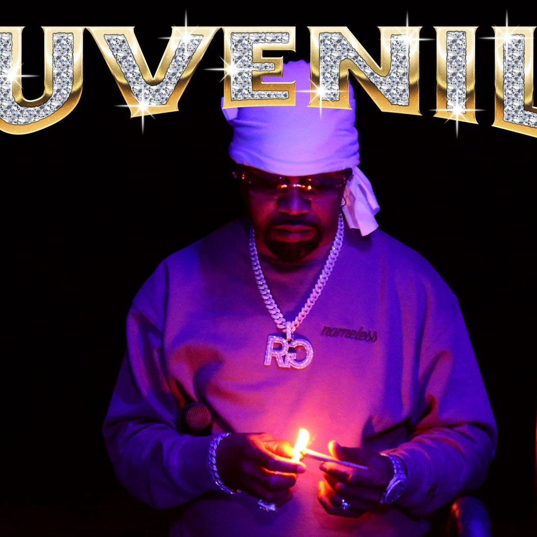 Juvenile 3