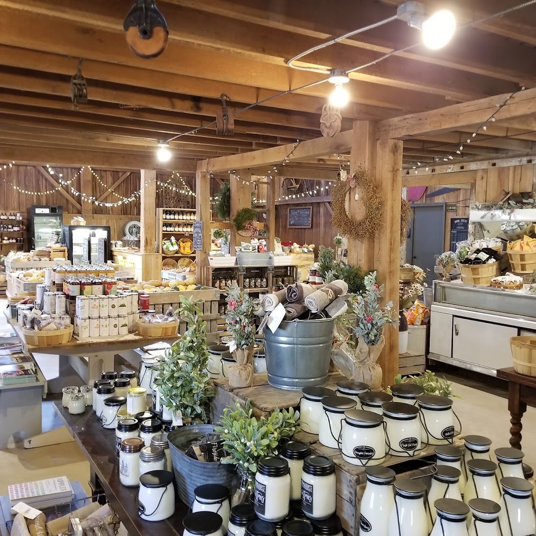 Peifer Orchards 1