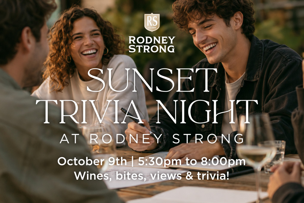 Sunset Trivia Night