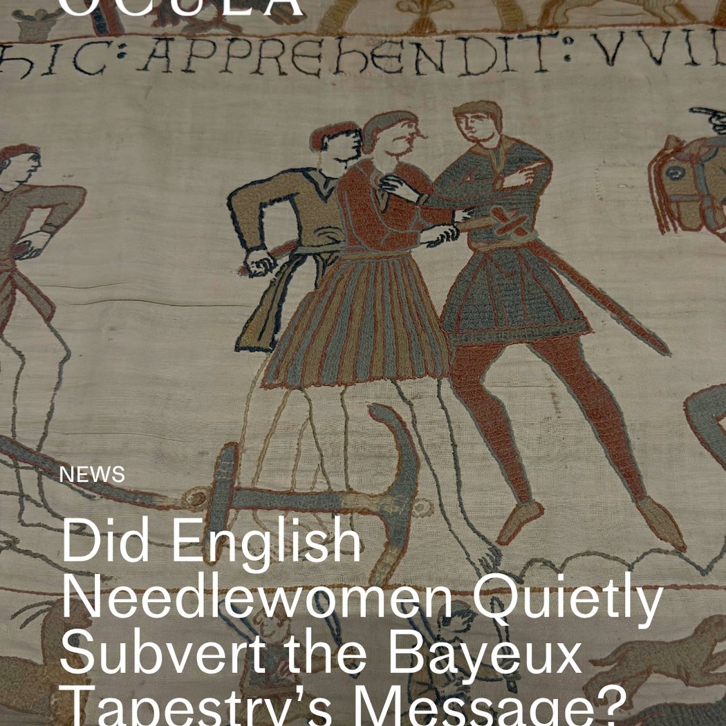 The Bayeux Tapestry 2