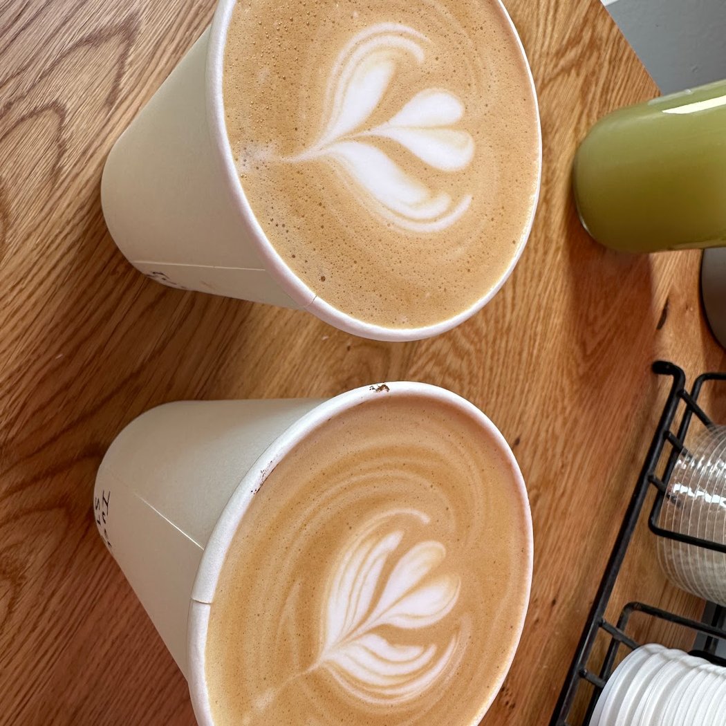 Ritual Coffee Roasters 3