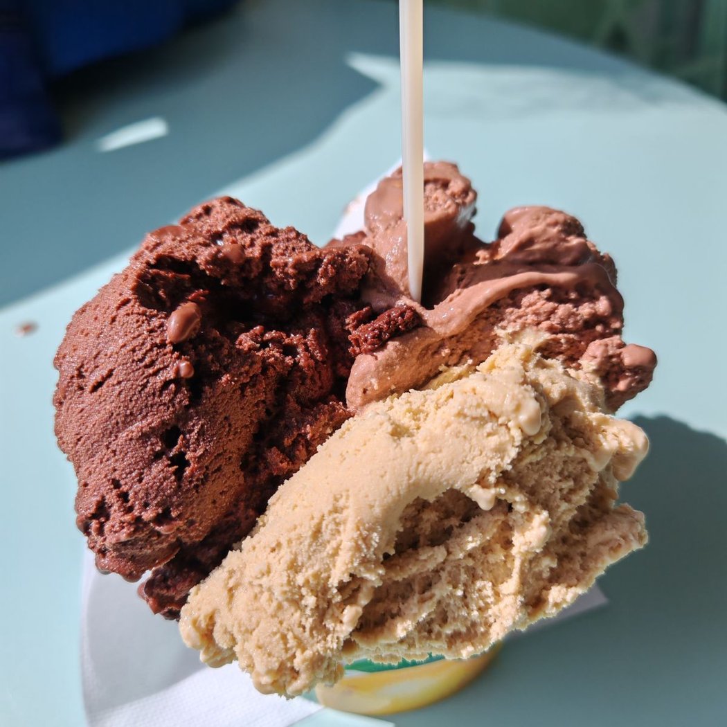 Gelateria Notre Dame 3