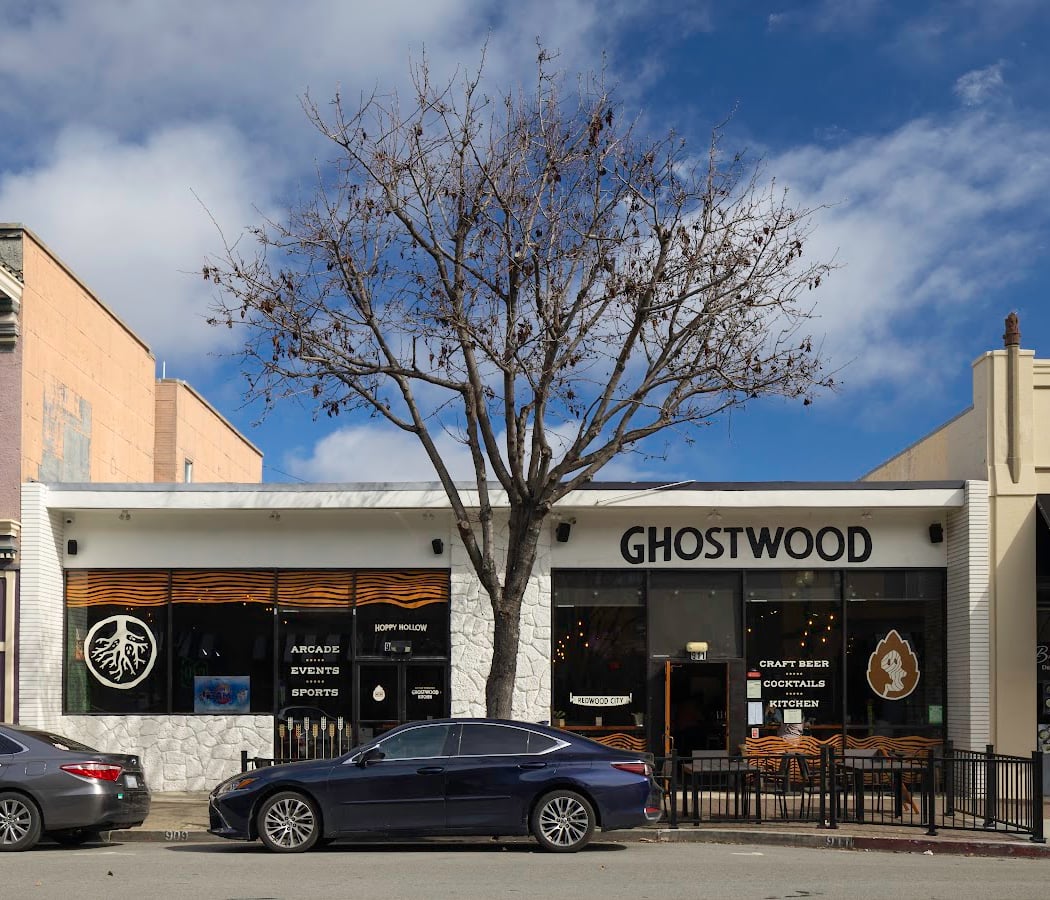 Ghostwood Kitchen 2