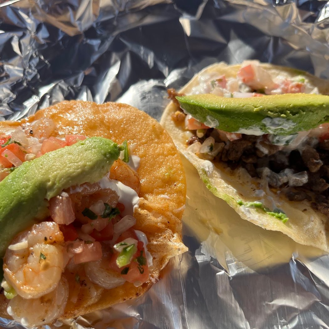 Spartan Taco Truck 1