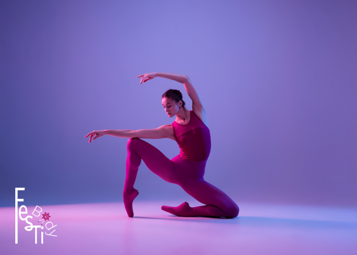 Festi Body: Danse Baroque 2
