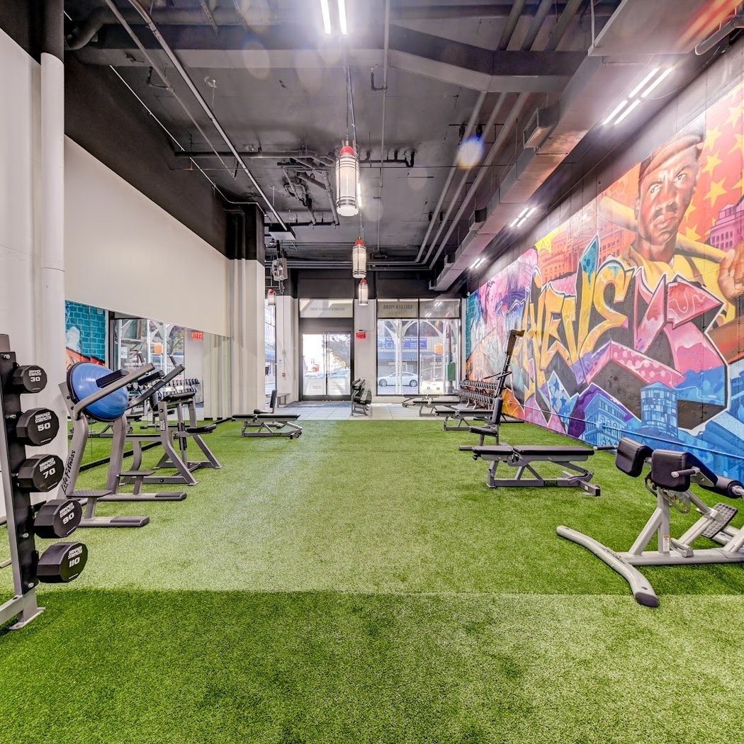 Weekly Fitness Classes 3