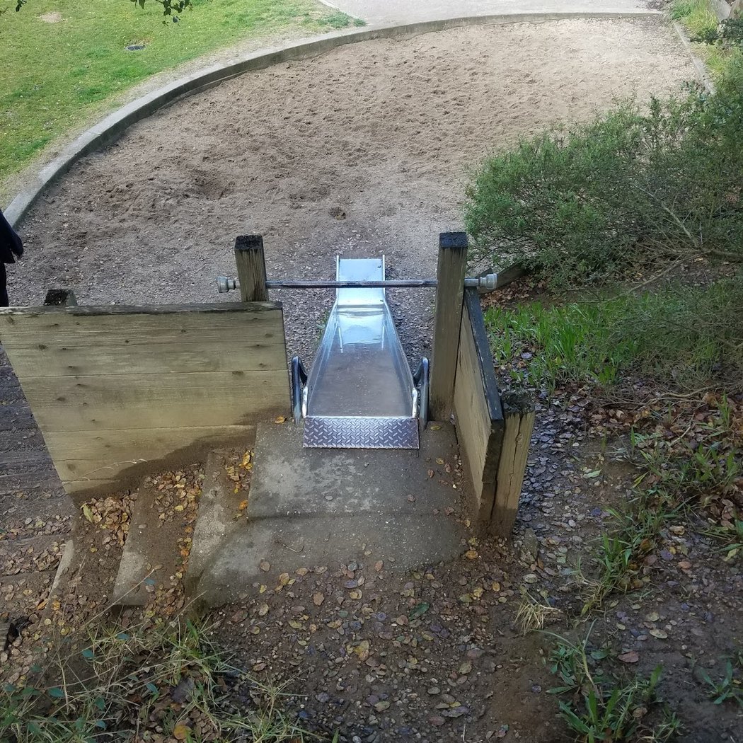 Grizzly Peak Park 2